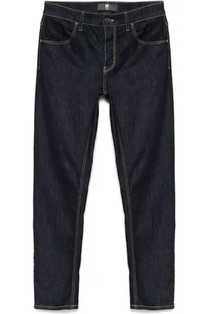 PT Torino Hombre, Vaqueros, Azul, Talla: W33