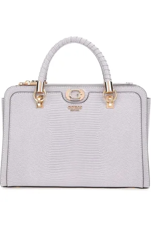 Guess Mujer, Bolsos, Púrpura, Talla: ONE Size