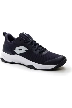 Lotto Hombre, Zapatos, Azul, Talla: 42 EU