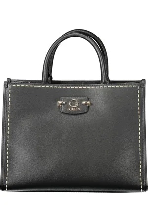 Guess Mujer, Bolsos, Negro, Talla: ONE Size