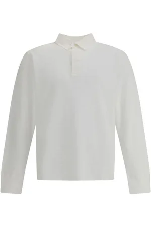 Sunflower Hombre, Camisetas, Blanco, Talla: M