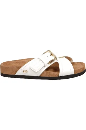 VALENTINO GARAVANI Mujer, Zapatos, Blanco, Talla: 36 EU