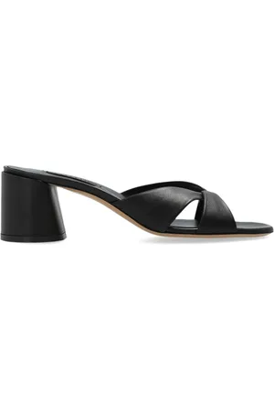 Casadei Mujer, Zapatos, Negro, Talla: 36 EU