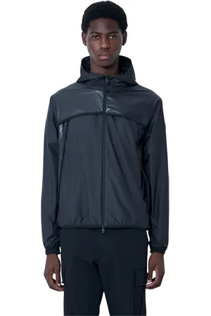Moncler Hombre, Chaquetas, Negro, Talla: XL