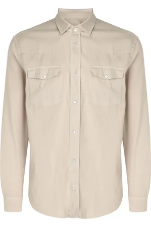 Dondup Hombre, Camisas, , Talla: L