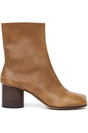 Maison Margiela Mujer, Zapatos, Marrón, Talla: 39 EU