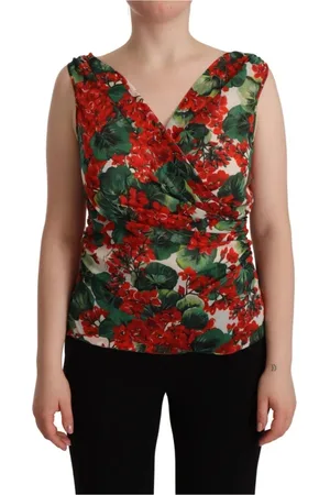 Dolce & Gabbana Mujer, Camisetas, , Talla: L
