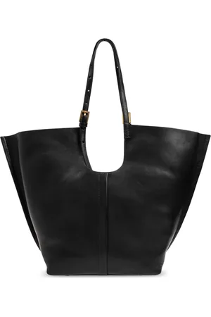 AllSaints Mujer, Bolsos, Negro, Talla: ONE Size