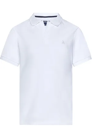 Vilebrequin Hombre, Camisetas, Blanco, Talla: S