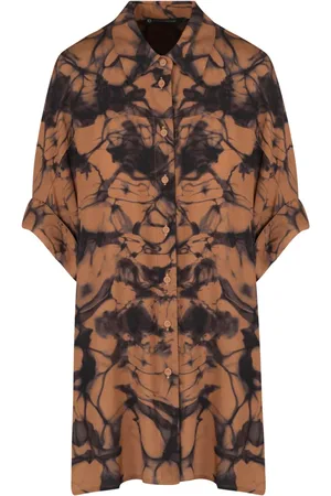 PIERANTONIO GASPARI Mujer, Blusas y Camisas, , Talla: XS