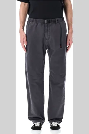 Gramicci Hombre, Pantalones, Gris, Talla: S
