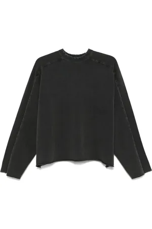 Entire Studios Hombre, Camisetas, Negro, Talla: S