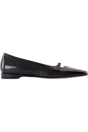 Carel Mujer, Zapatos, Negro, Talla: 38 EU