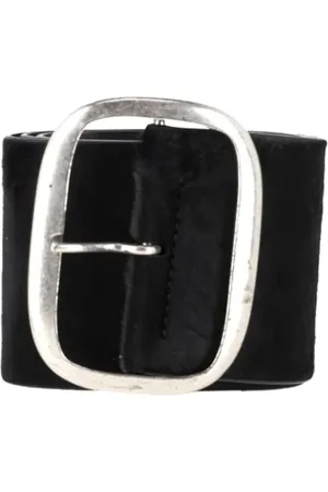 Isabel Marant Mujer, De segunda mano, Negro, Talla: ONE Size