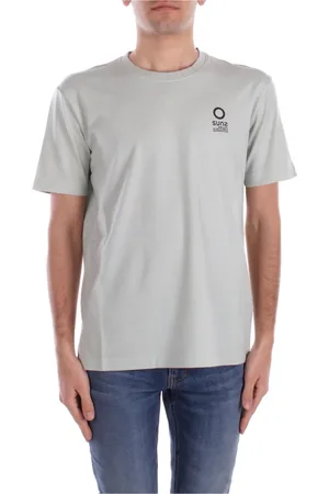 sunseeker Hombre, Camisetas, Gris, Talla: XL