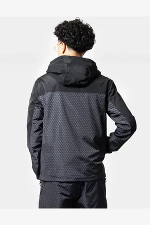 XPLCT Studios Hombre, Chaquetas, , Talla: L
