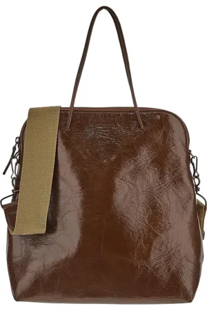 UMA WANG Mujer, Bolsos, Marrón, Talla: ONE Size