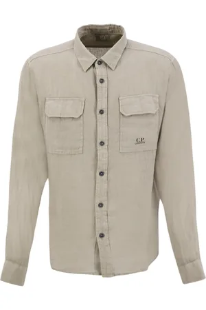 C.P. Company Hombre, Camisas, , Talla: L