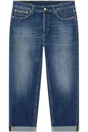 Dondup Mujer, Vaqueros, Azul, Talla: W27