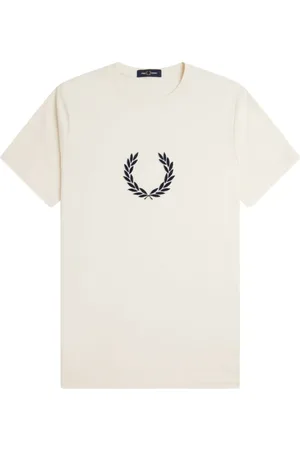 Fred Perry Hombre, Camisetas, , Talla: S