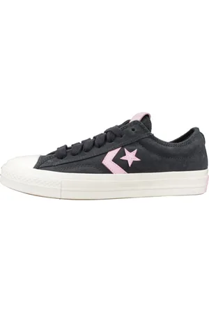 Converse Hombre, Zapatos, Azul, Talla: 36 EU