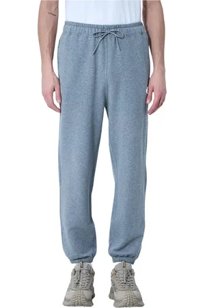 Moncler Hombre, Pantalones, Azul, Talla: XL