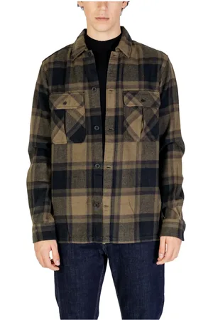 Only & Sons Hombre, Camisas, , Talla: M