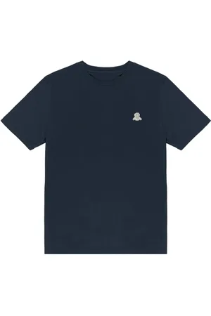 RefrigiWear Hombre, Camisetas, Azul, Talla: L