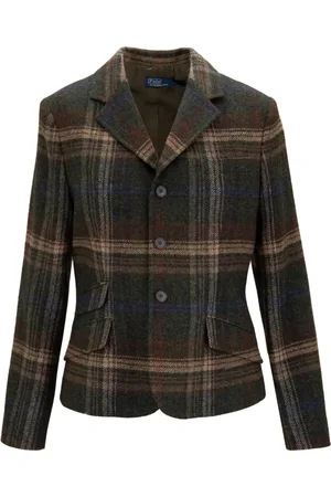 Ralph Lauren Mujer, Chaquetas, , Talla: L