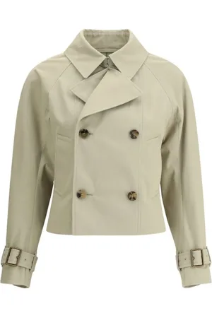 Burberry Mujer, Abrigos, , Talla: S