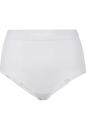 Tom Ford Mujer, Ropa interior, Blanco, Talla: S