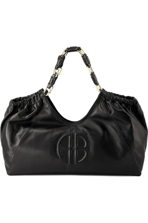 ANINE BING Mujer, Bolsos, Negro, Talla: ONE Size