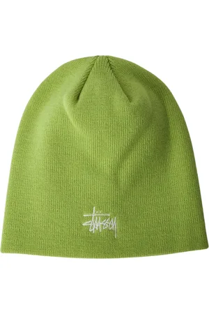 STUSSY Hombre, Accesorios, Verde, Talla: ONE Size