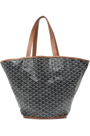 GOYARD Mujer, De segunda mano, Azul, Talla: ONE Size