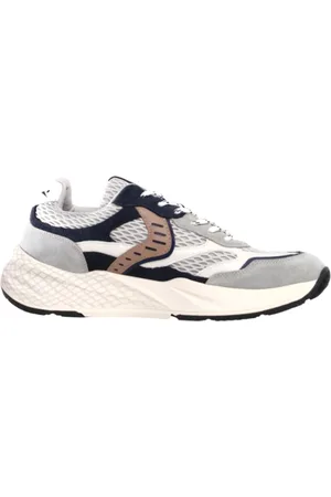 Voile blanche Hombre, Zapatos, Gris, Talla: 41 EU
