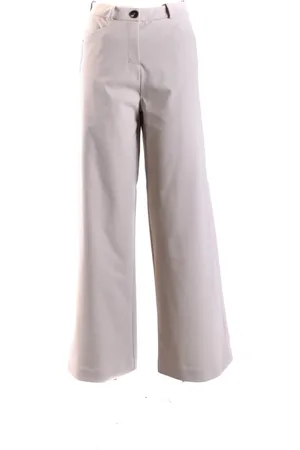 RRD Mujer, Pantalones, Gris, Talla: 2XS