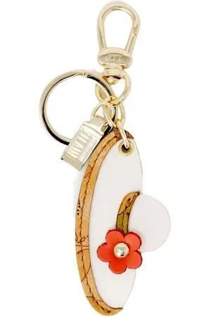 ALVIERO MARTINI 1A CLASSE Mujer, Accesorios, Amarillo, Talla: ONE Size