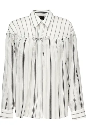 Pinko Mujer, Blusas y Camisas, Blanco, Talla: 2XS