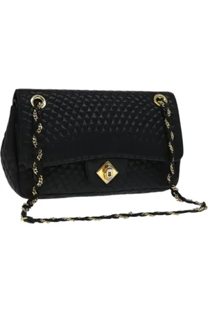 Bally Mujer, De segunda mano, Negro, Talla: ONE Size