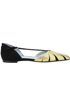 VALENTINO GARAVANI Mujer, Zapatos, Negro, Talla: 38 EU