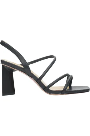 Estro Mujer, Zapatos, Negro, Talla: 38 EU