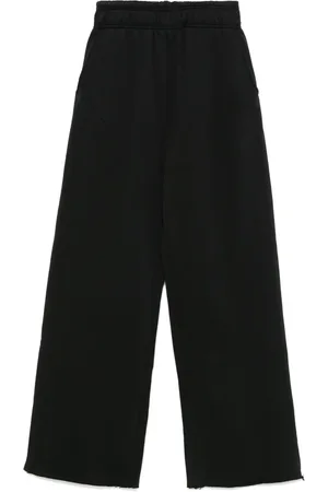 Entire Studios Mujer, Pantalones, Negro, Talla: S