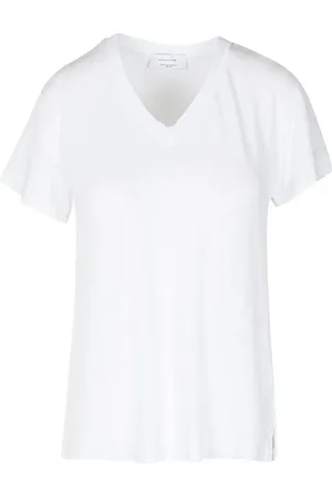 Daniele Fiesoli Mujer, Camisetas, Blanco, Talla: S