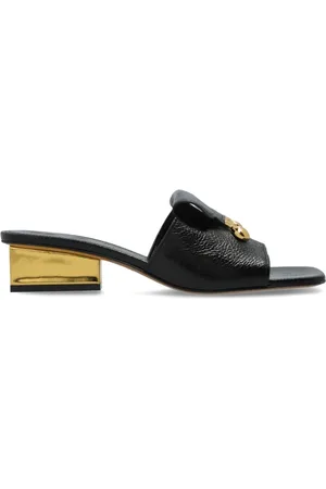 Marni Mujer, Zapatos, Negro, Talla: 36 EU