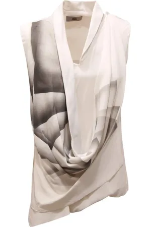 Ixos Mujer, Camisetas, Blanco, Talla: M