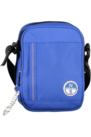 North Sails Hombre, Bolsos, Azul, Talla: ONE Size