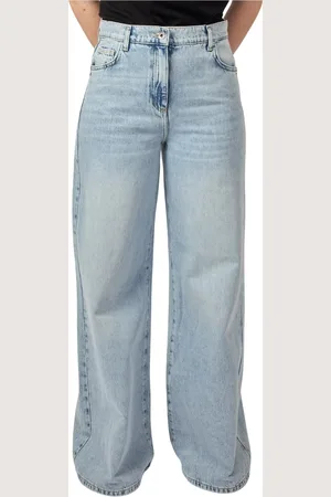 Patrizia Pepe Mujer, Vaqueros, Azul, Talla: W25
