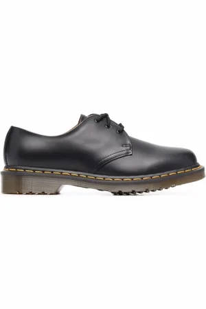 Dr. Martens Mujer, Zapatos, Negro, Talla: 38 EU