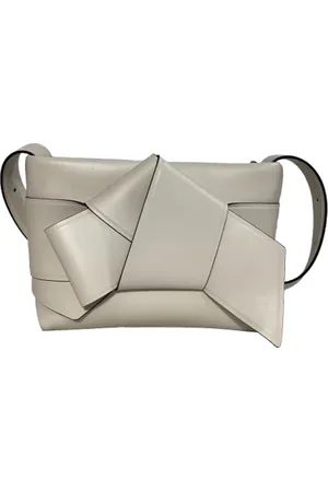 Acne Studios Mujer, De segunda mano, Blanco, Talla: ONE Size