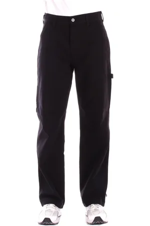Dickies Hombre, Pantalones, Negro, Talla: W31